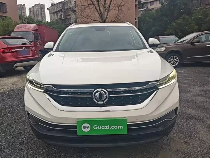 Dongfeng AX7