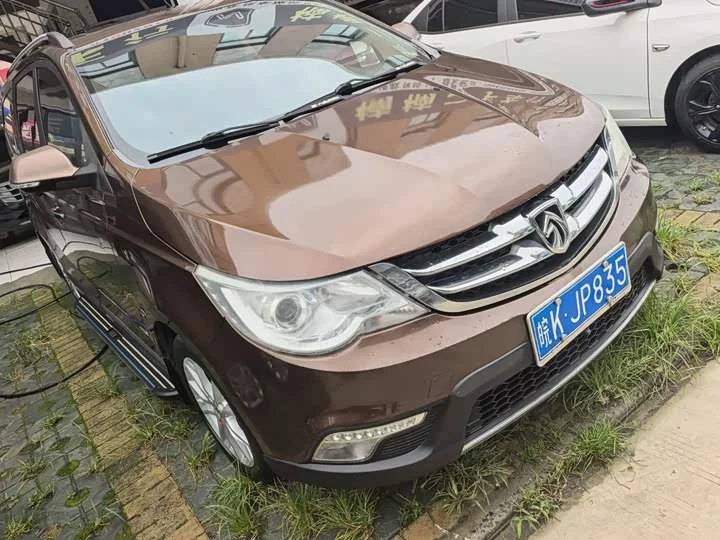 Baojun 730
