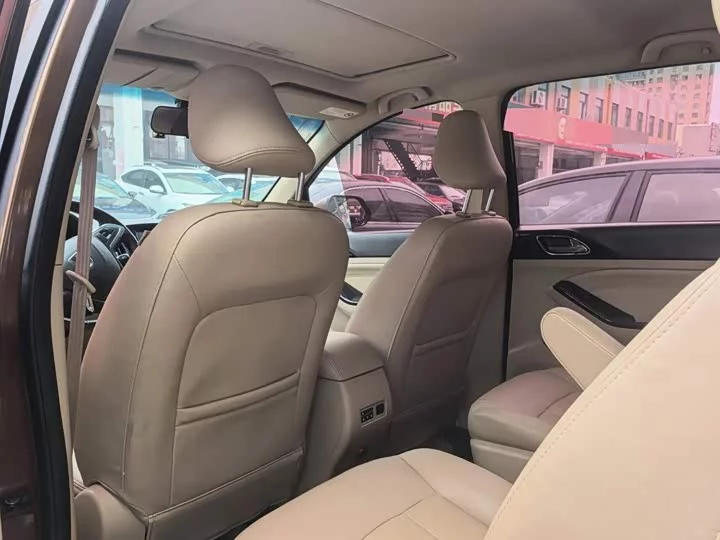 Baojun 730
