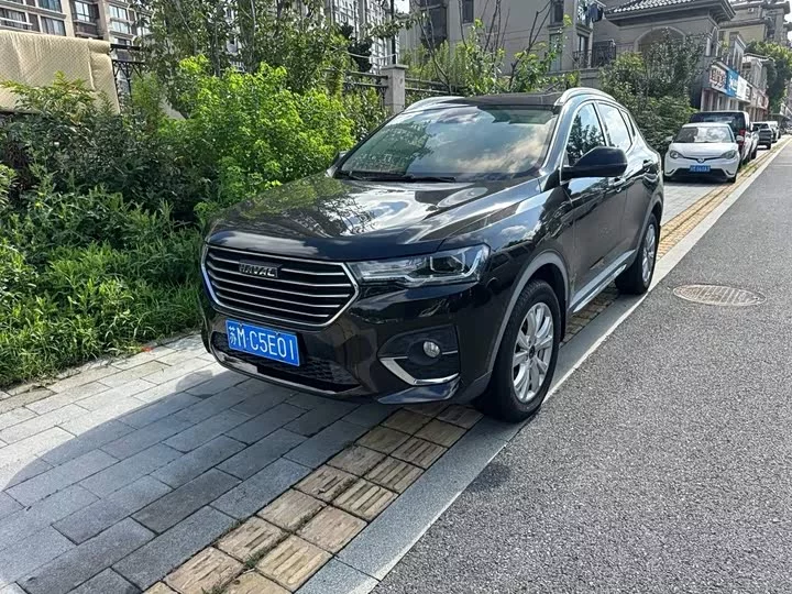 Haval H4