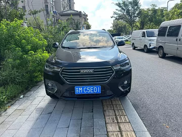 Haval H4
