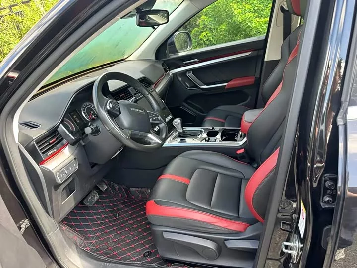 Haval H4