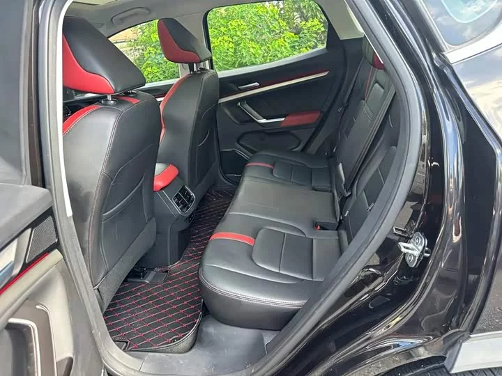Haval H4