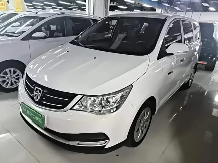 Baojun 730
