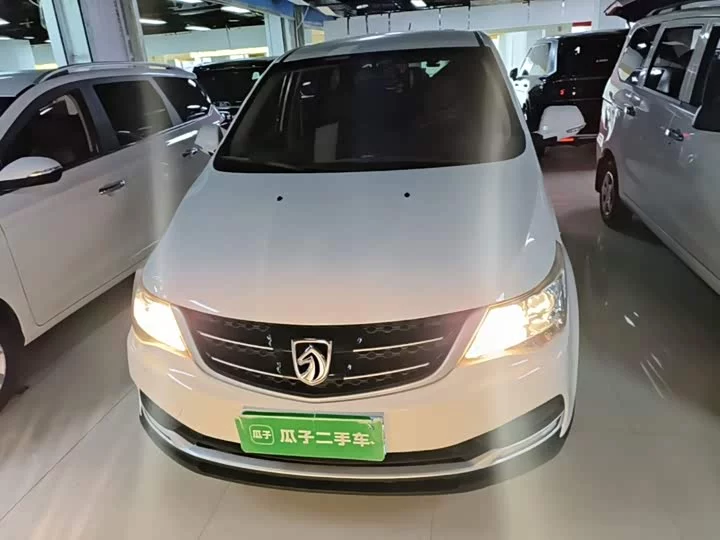 Baojun 730
