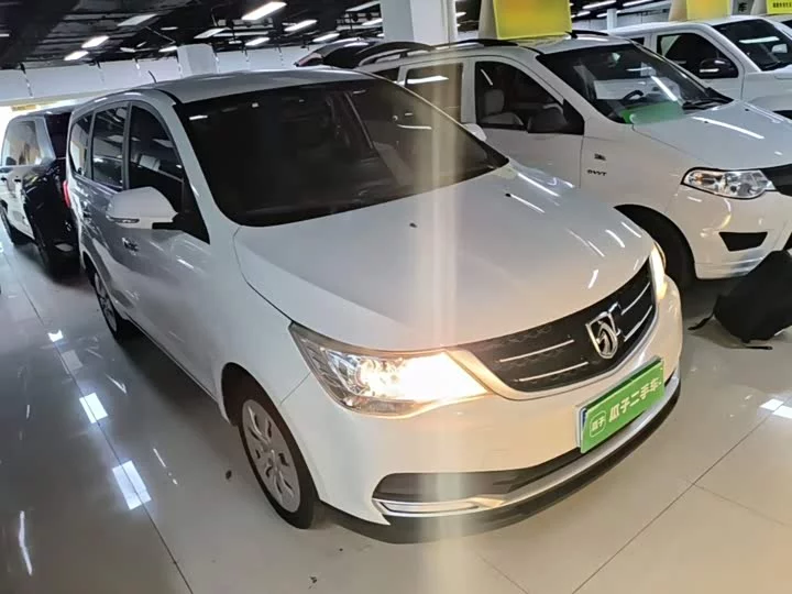 Baojun 730