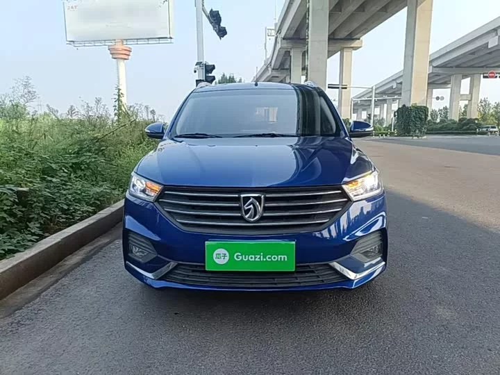 Baojun 360