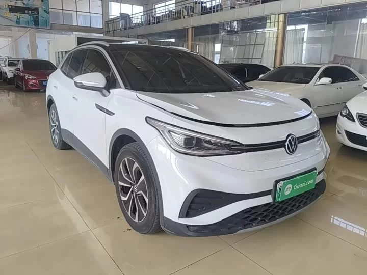 Volkswagen ID.4 X