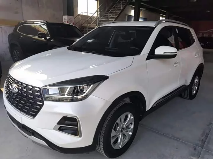 Chery Tiggo 5x