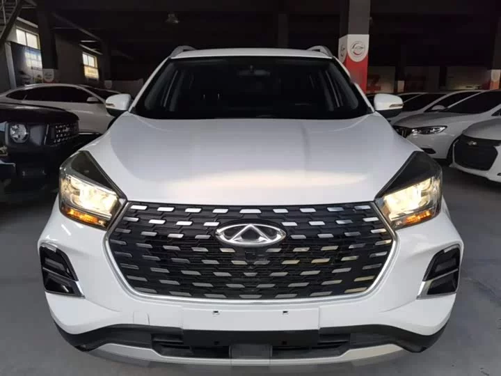Chery Tiggo 5x