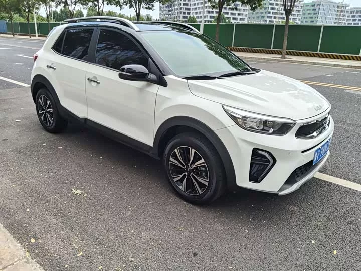 kia Yipao