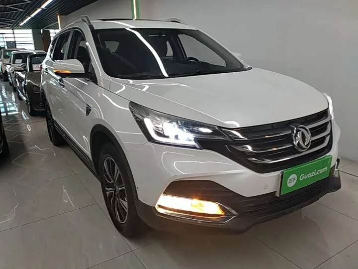 Dongfeng AX7