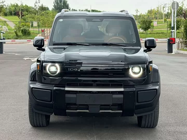 iCAR V27