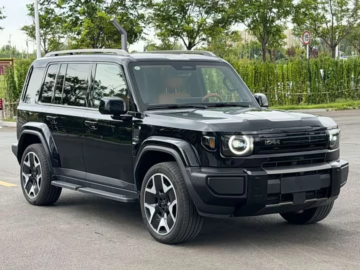 iCAR V27