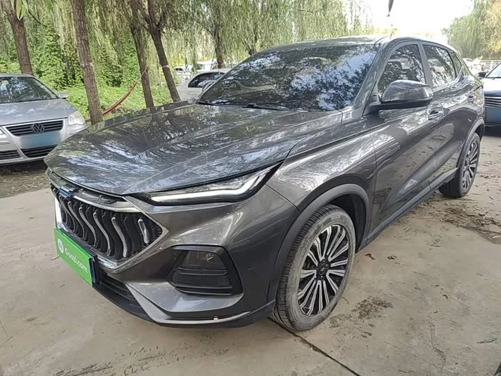 Oshan X5