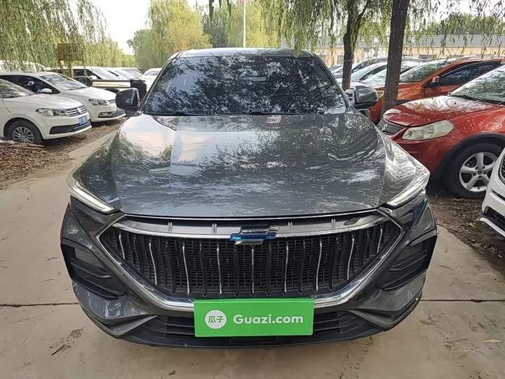 Oshan X5