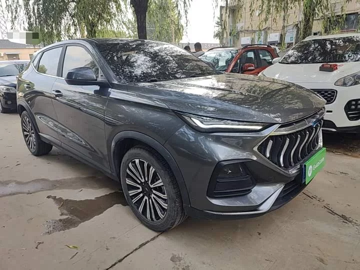 Oshan X5