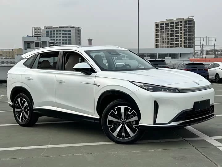 Roewe D5X DMH