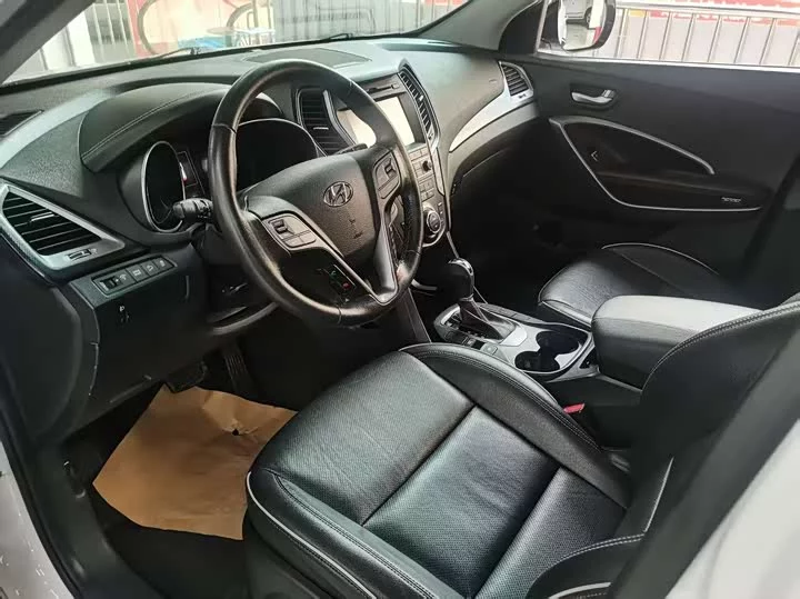 Hyundai Shengda