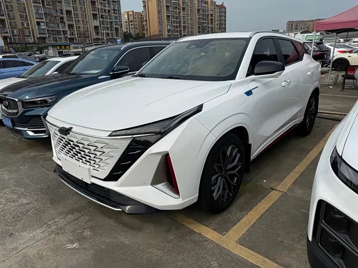 Oshan Z6