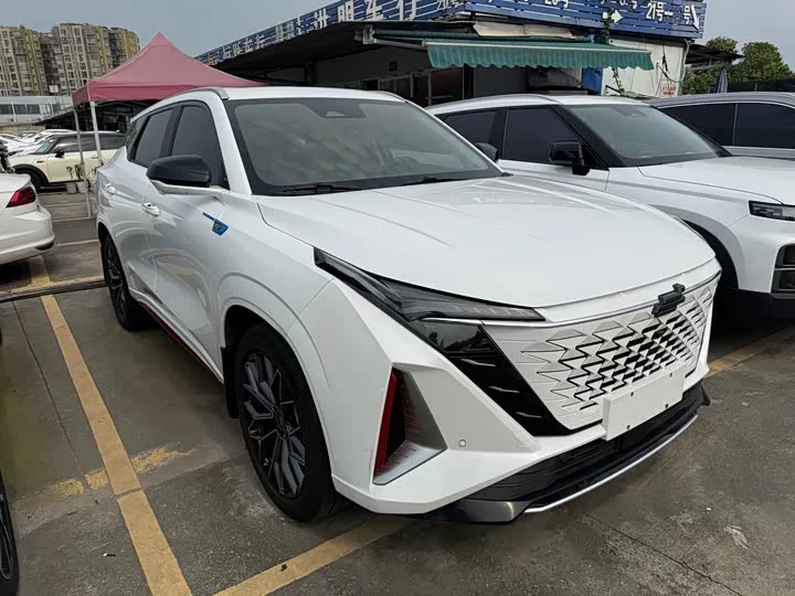 Oshan Z6