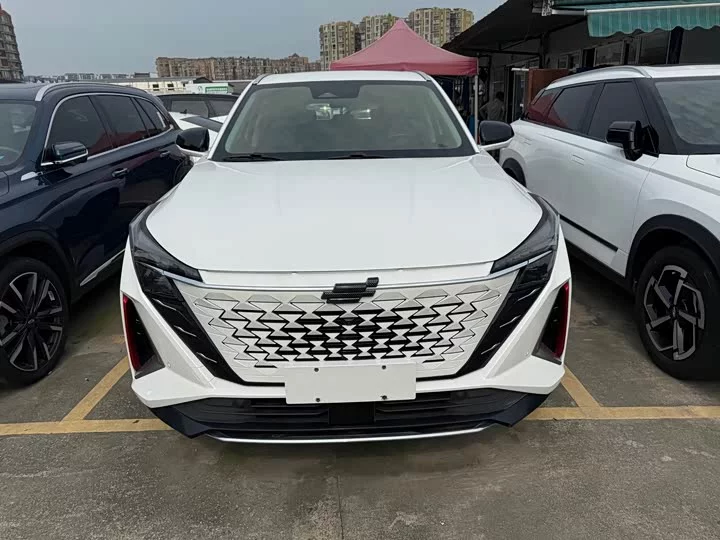Oshan Z6