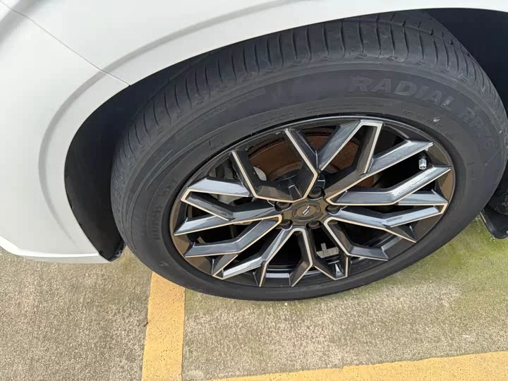 Oshan Z6