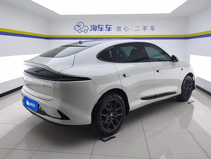 Zhiji LS6