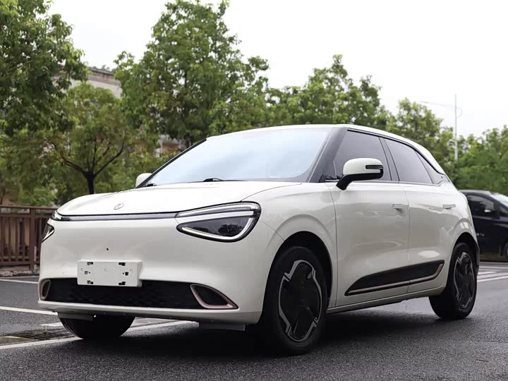 Dongfeng Nano 01