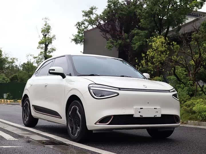 Dongfeng Nano 01