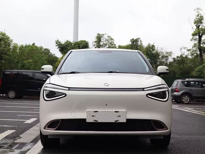 Dongfeng Nano 01