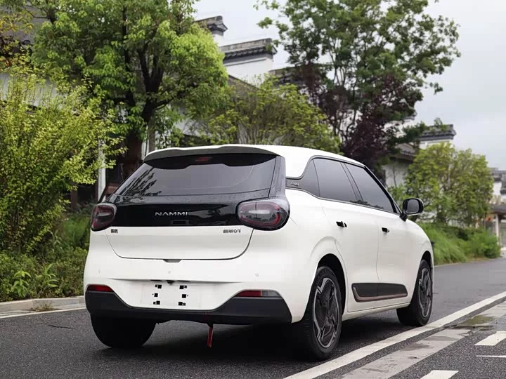 Dongfeng Nano 01