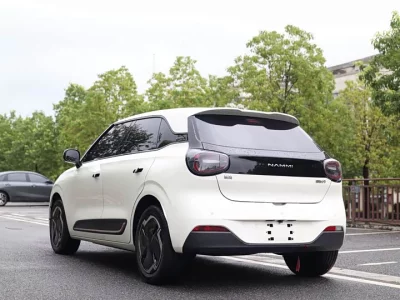 Dongfeng Nano 01