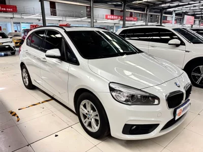 BMW 2 Series Active Tourer