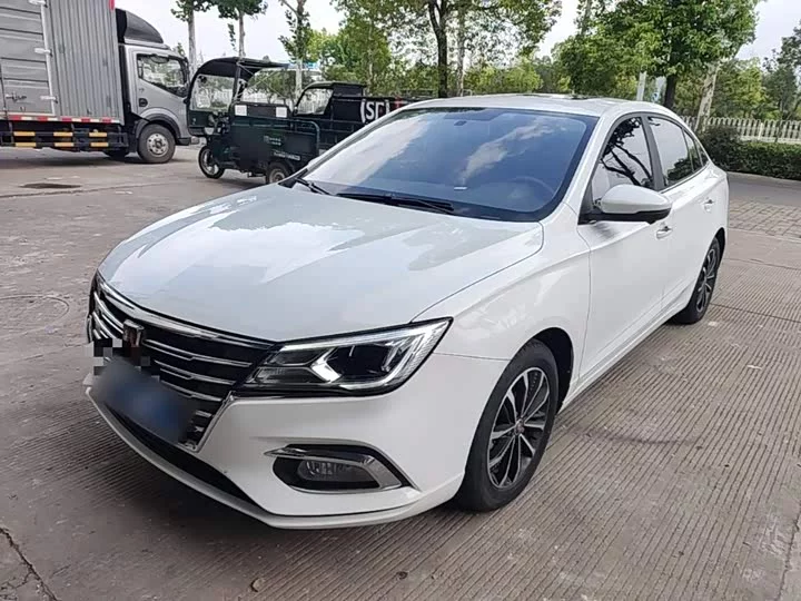 Roewe i5