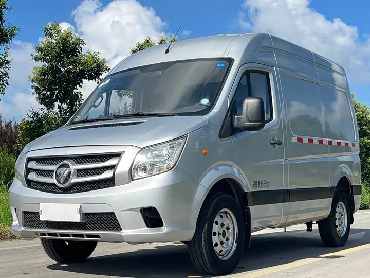 Foton Tuiano