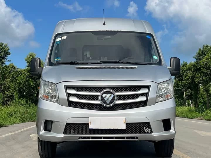 Foton Tuiano