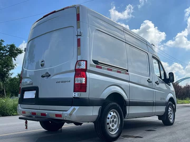 Foton Tuiano