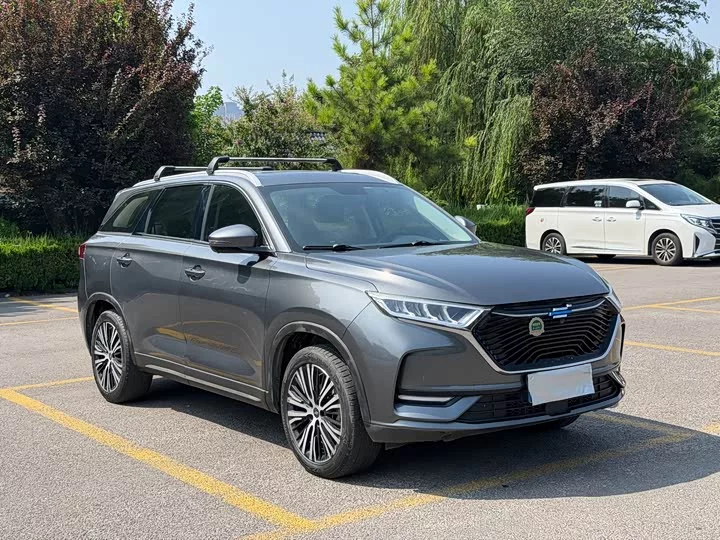 Oshan X7