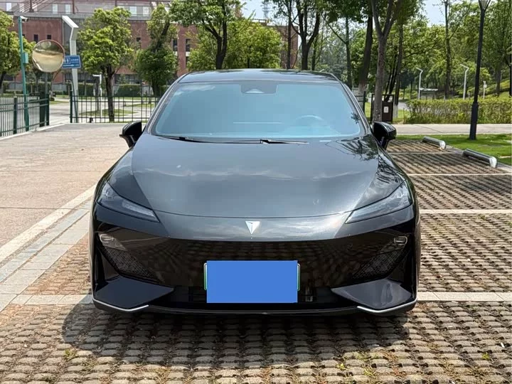 Deepal Dark blue SL03