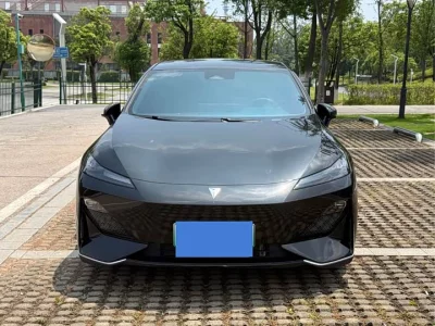 Deepal Dark blue SL03