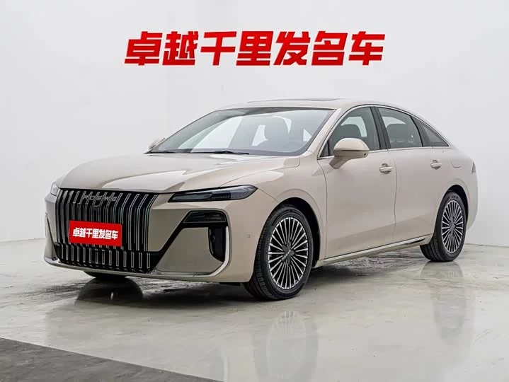 Roewe M7 DMH