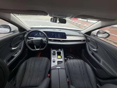 Chery Fengyun A8