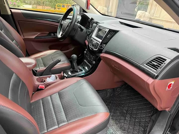 BYD Speedy