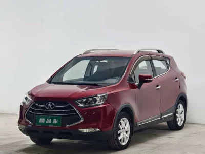 Jiangxi Ruifeng S3