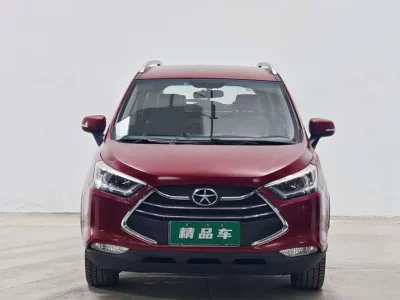 Jiangxi Ruifeng S3