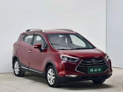Jiangxi Ruifeng S3