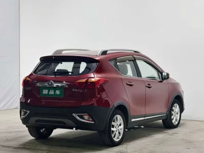 Jiangxi Ruifeng S3