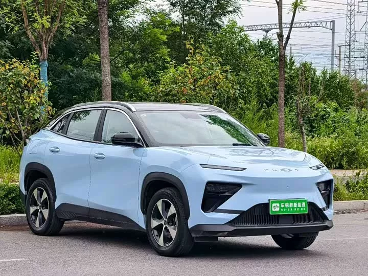 Chery Shuxiangjia