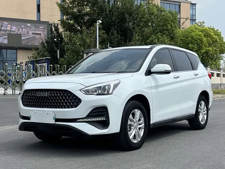 Haval M6
